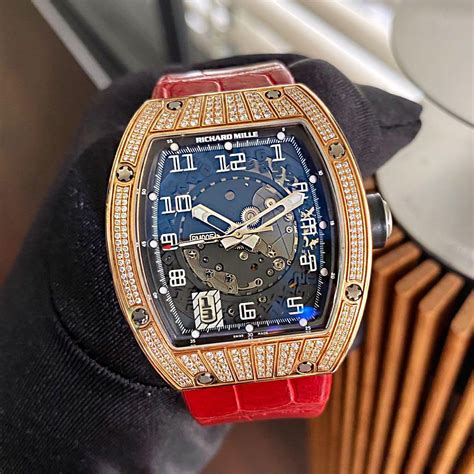 richard mille watches for sale.